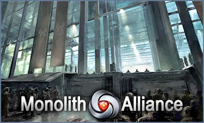 Eve Online: Monolith Alliance